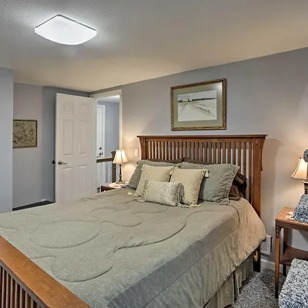 Historic Laramie Condo - 3 Blocks To Downtown And Uw